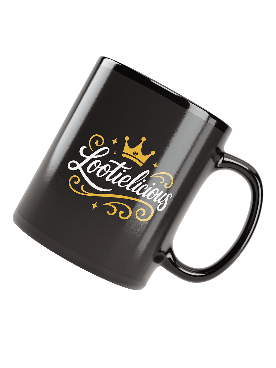Lootielicious Mug product image (8)