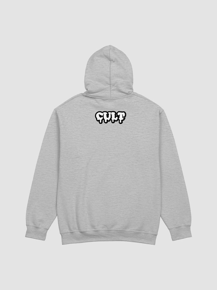 THE CULT LIFERS HOODIE product image (4)