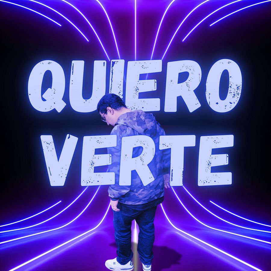 Quiero Verte - E18 (MP3 Song) product image (1)
