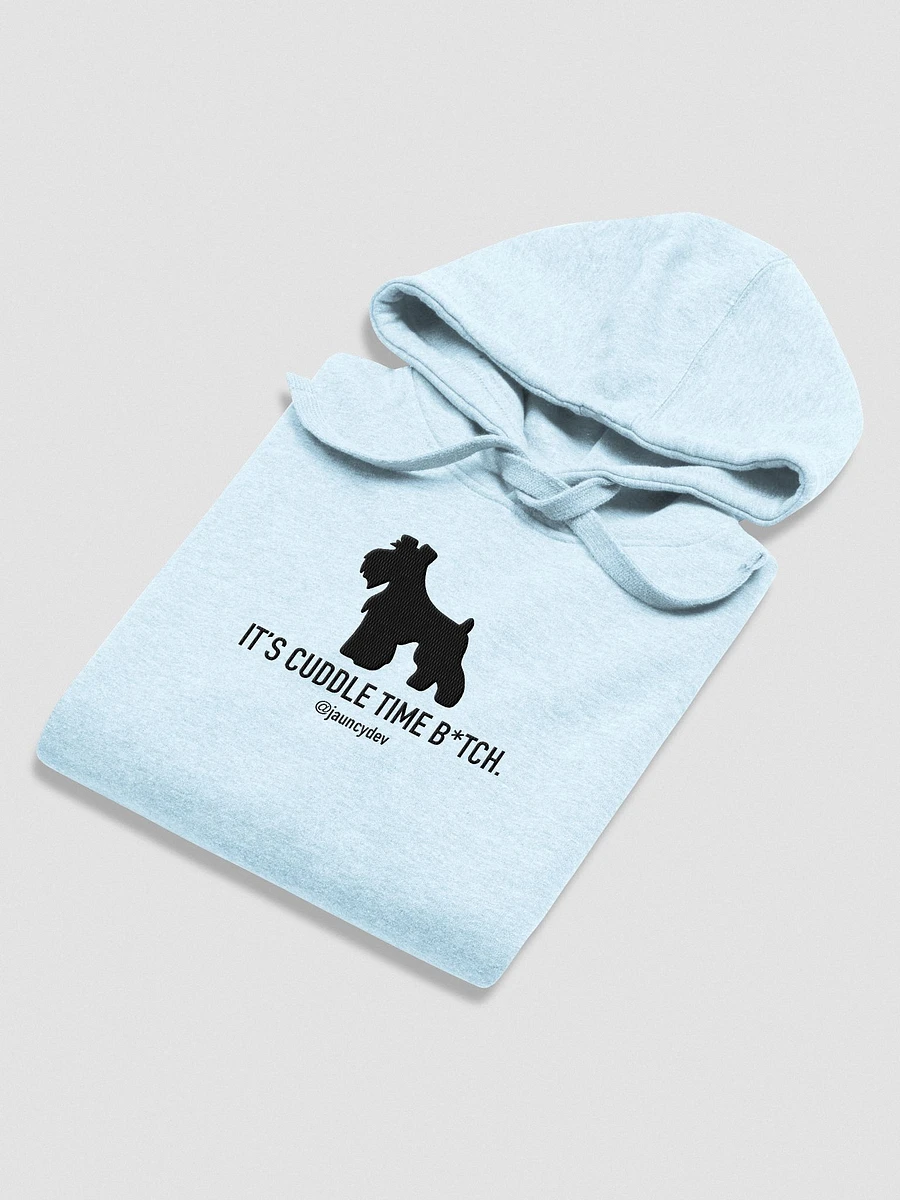 Schnauzer Hoodie product image (12)