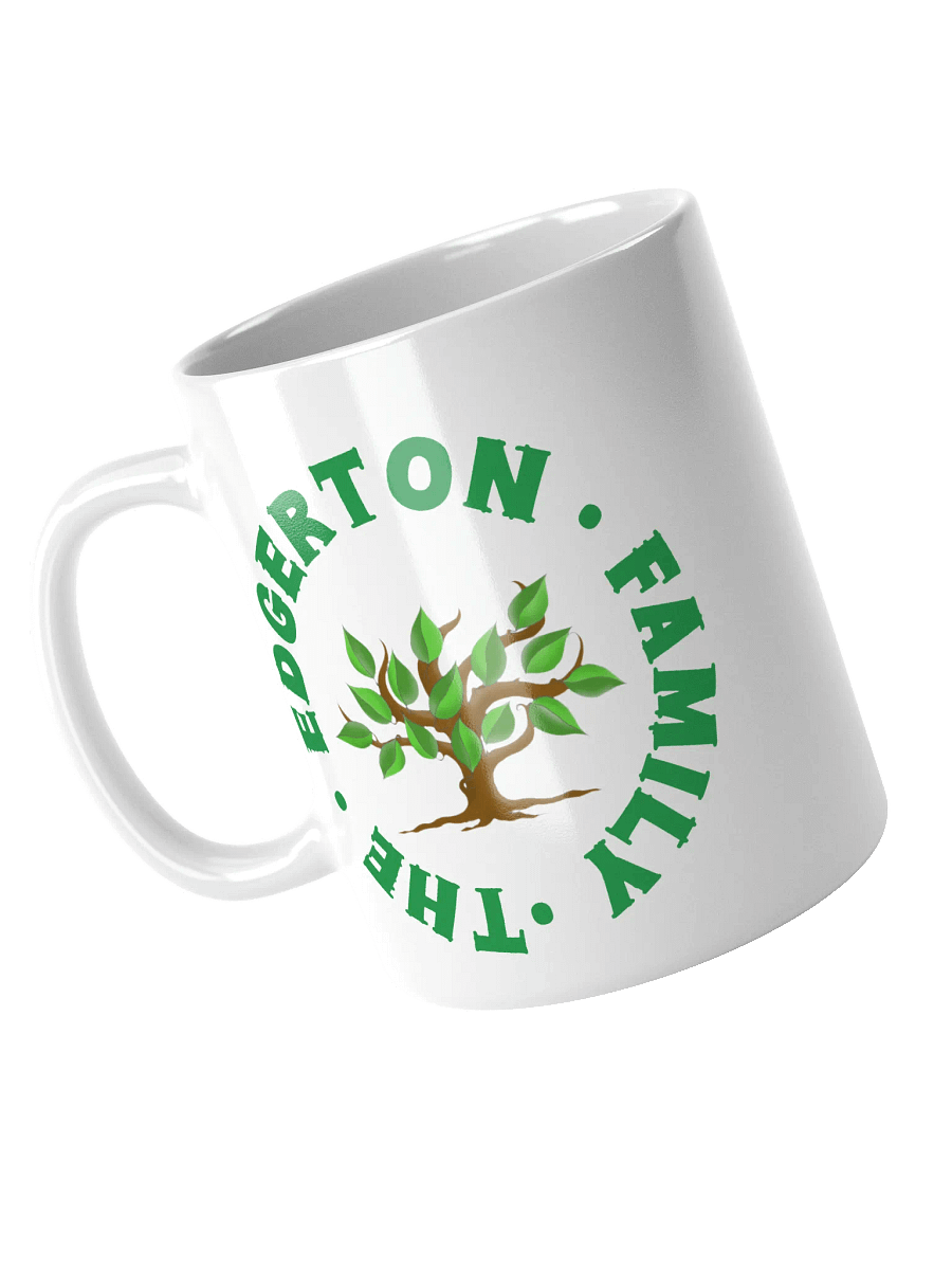 MUG · Custom Made product image (3)