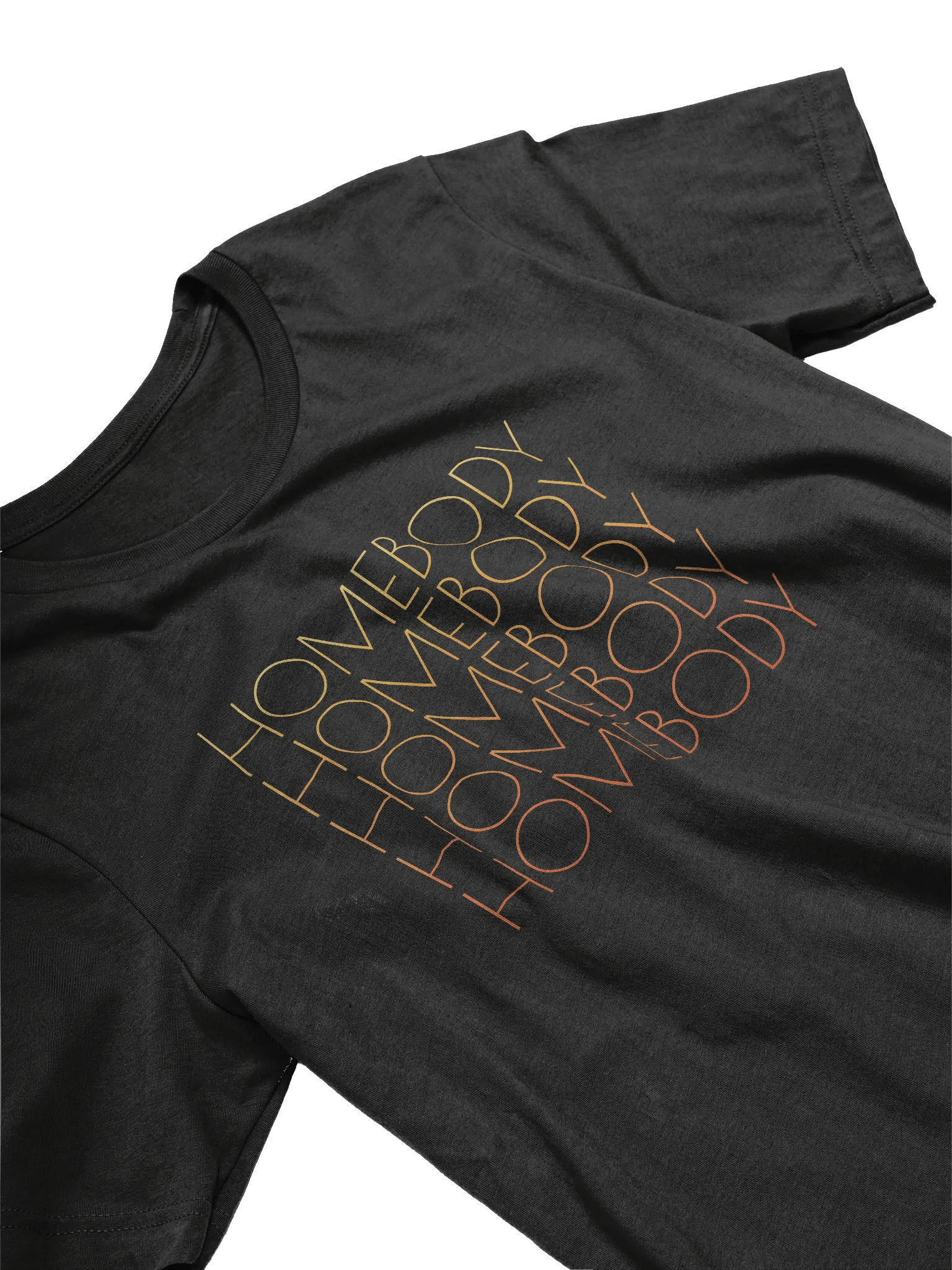Homebody Tee product image (3)