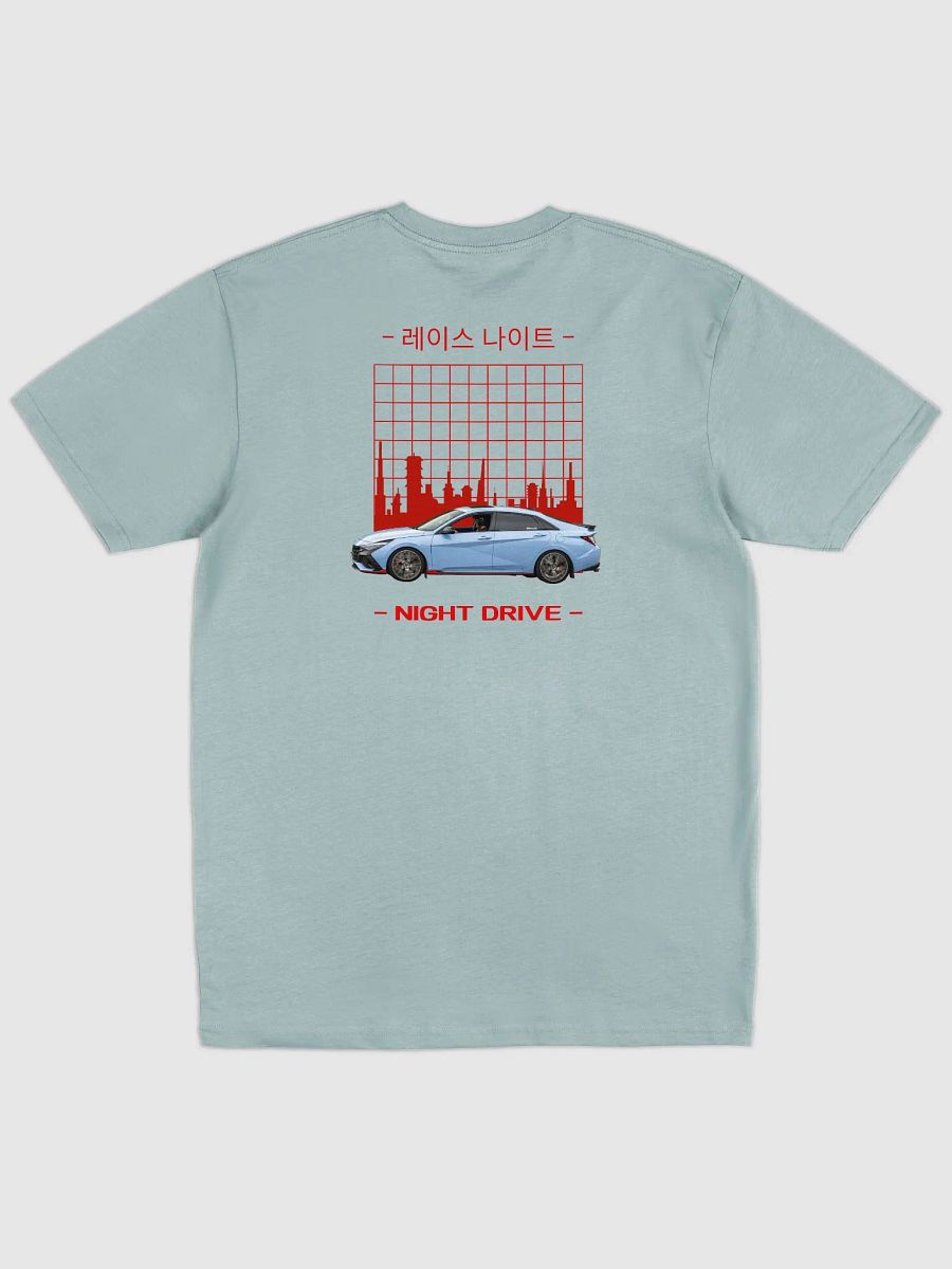 Night Drive - TSL product image (18)