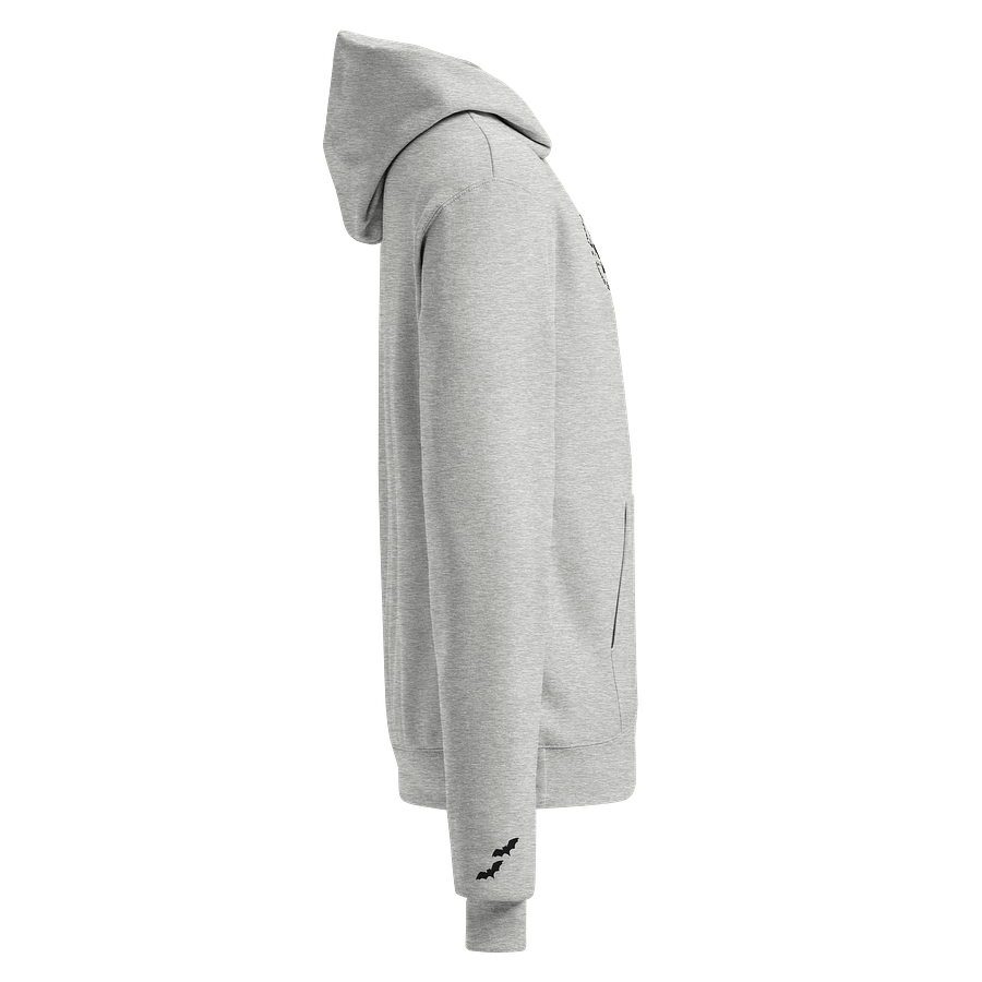 Midnight Wednesday Champion Hoodie product image (4)