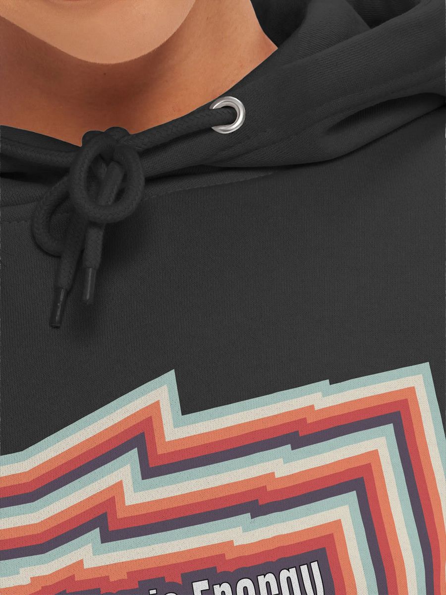 Energy Infusion Unisex Hoodie product image (7)