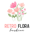 Retro Flora Fashion
