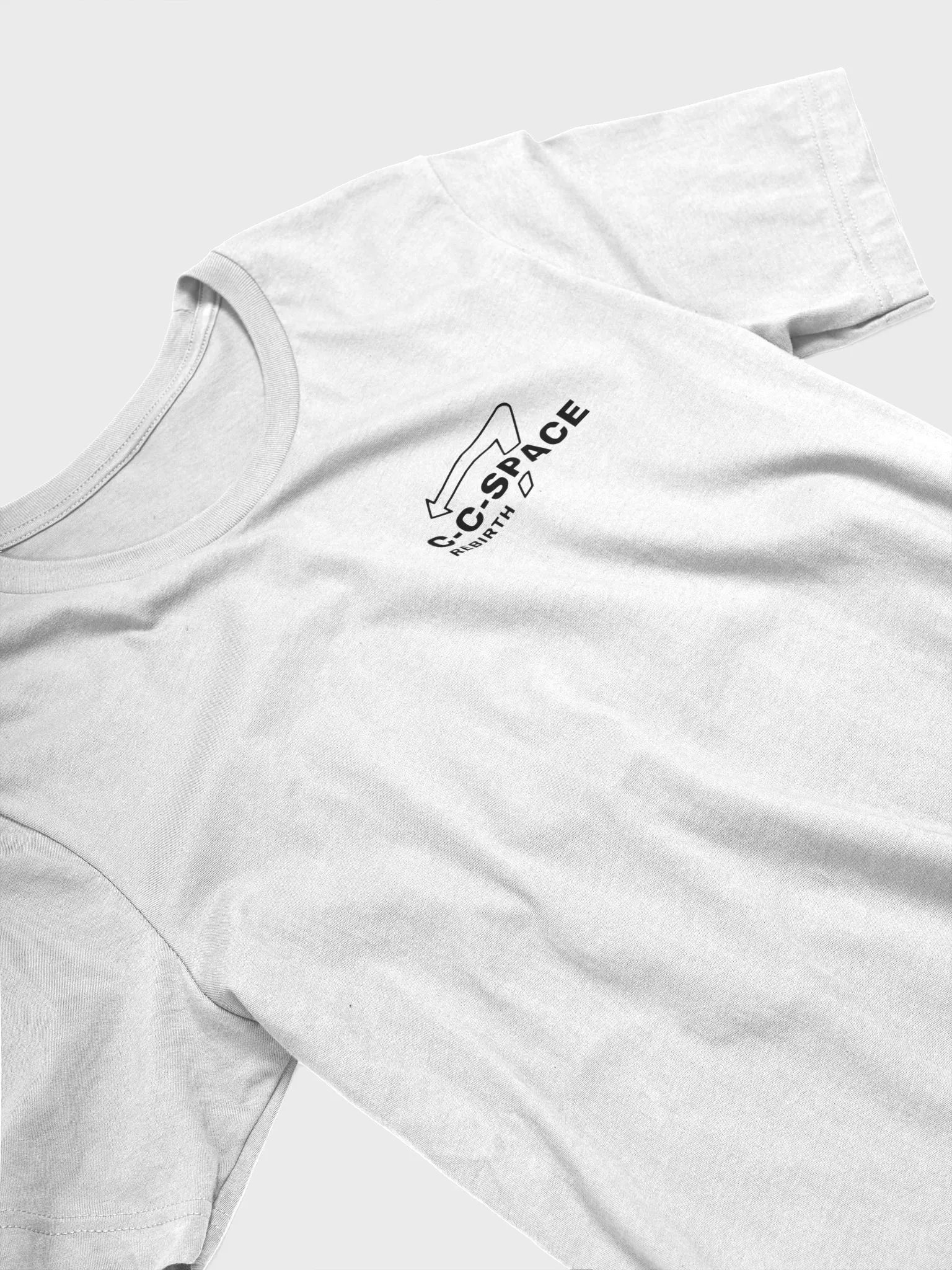 Rebirth Tee product image (12)