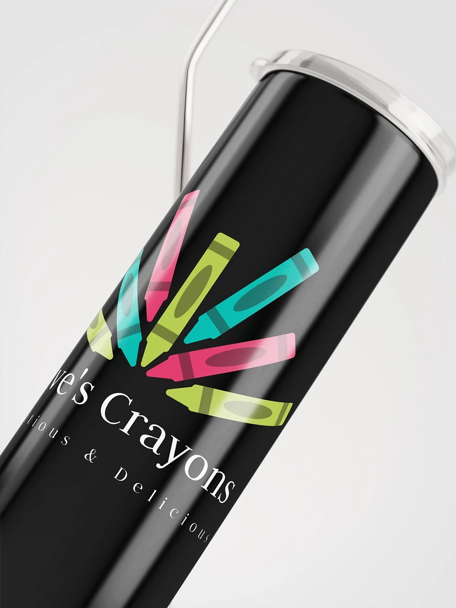 Dave's Crayons - Tumbler product image (5)