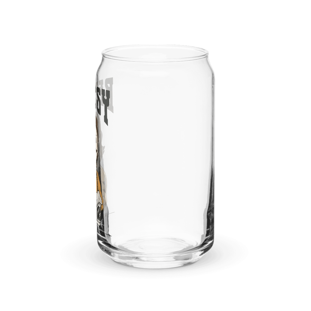 Beersy Beer Can Glass product image (9)