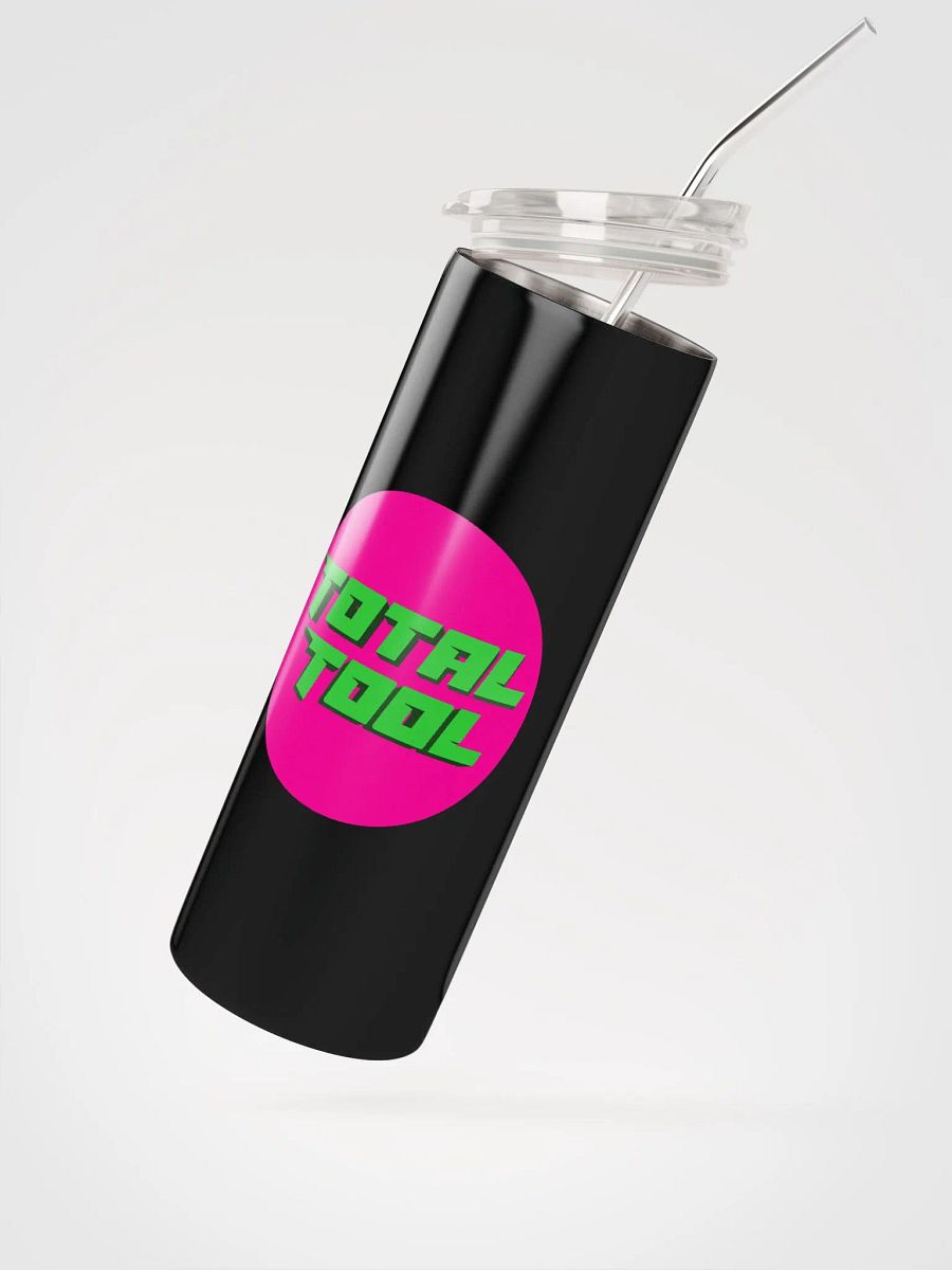 The Tool Tumbler product image (2)
