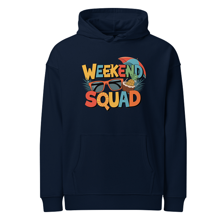 Weekend Squad product image (1)