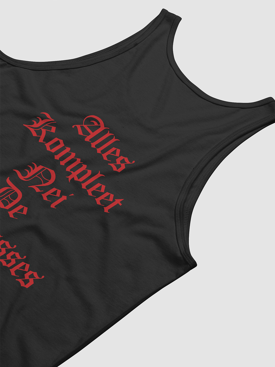 Hunehead - tank top product image (5)