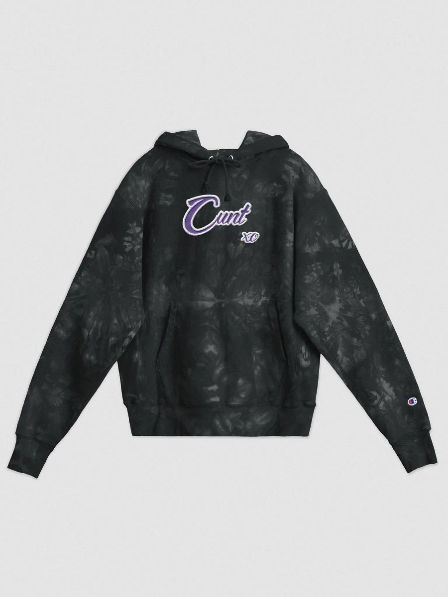 C**t xo Champion Hoodie product image (2)