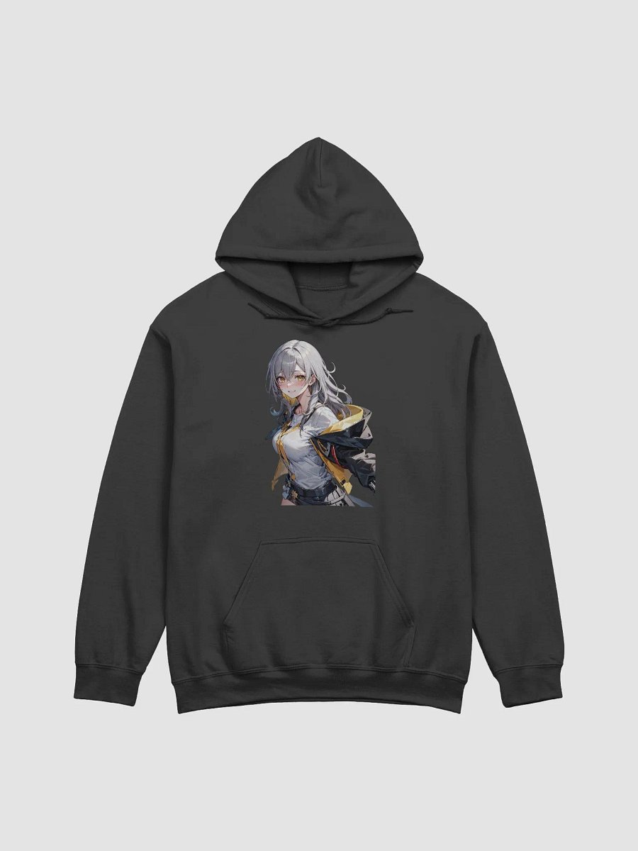 Hoodie - Trailblazer Female (Honkai Star Rail) product image (1)