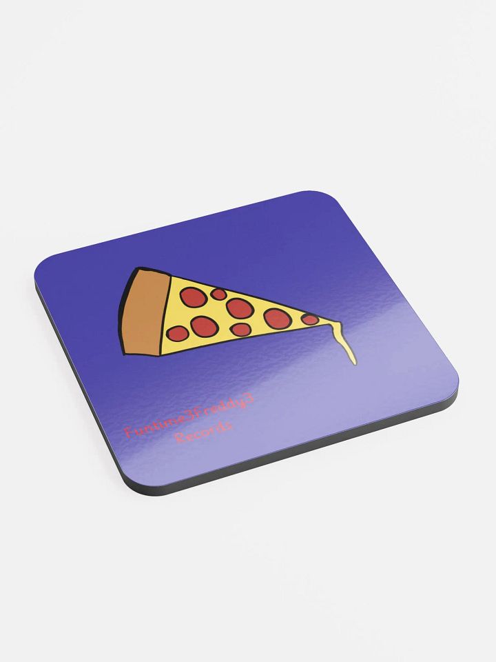 Pizza Coaster product image (2)