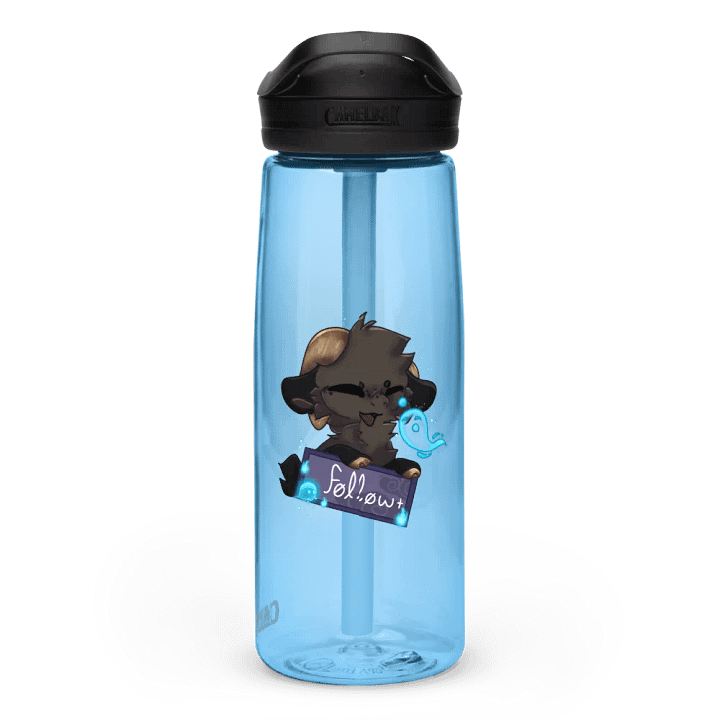 Nova Goat Water Bottle product image (1)