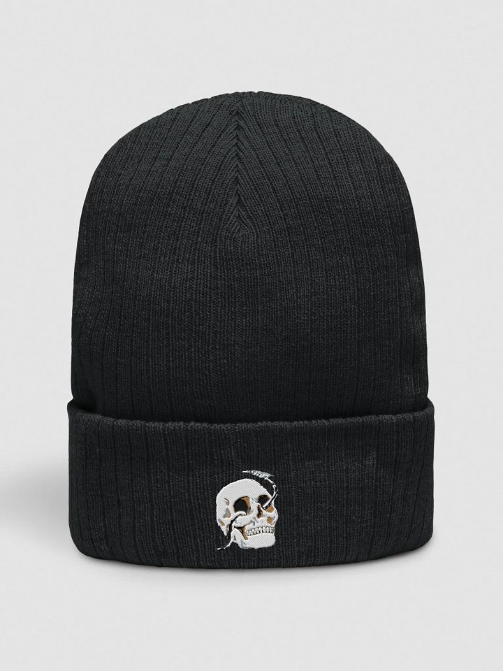 Tail Attack Beanie product image (1)
