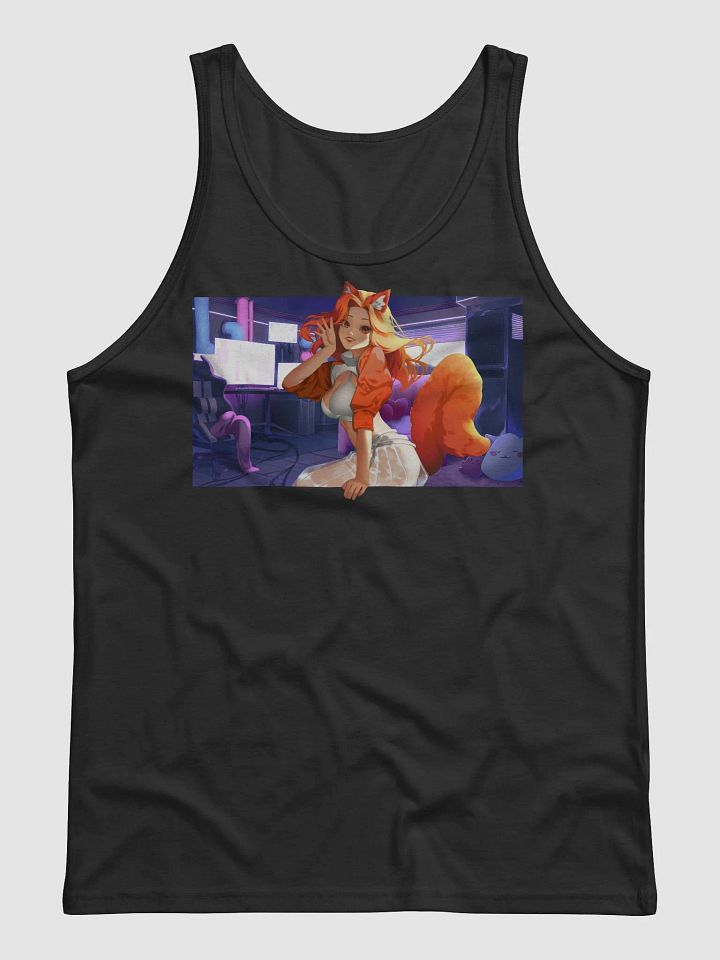 Anime Byndo Tank Top product image (1)