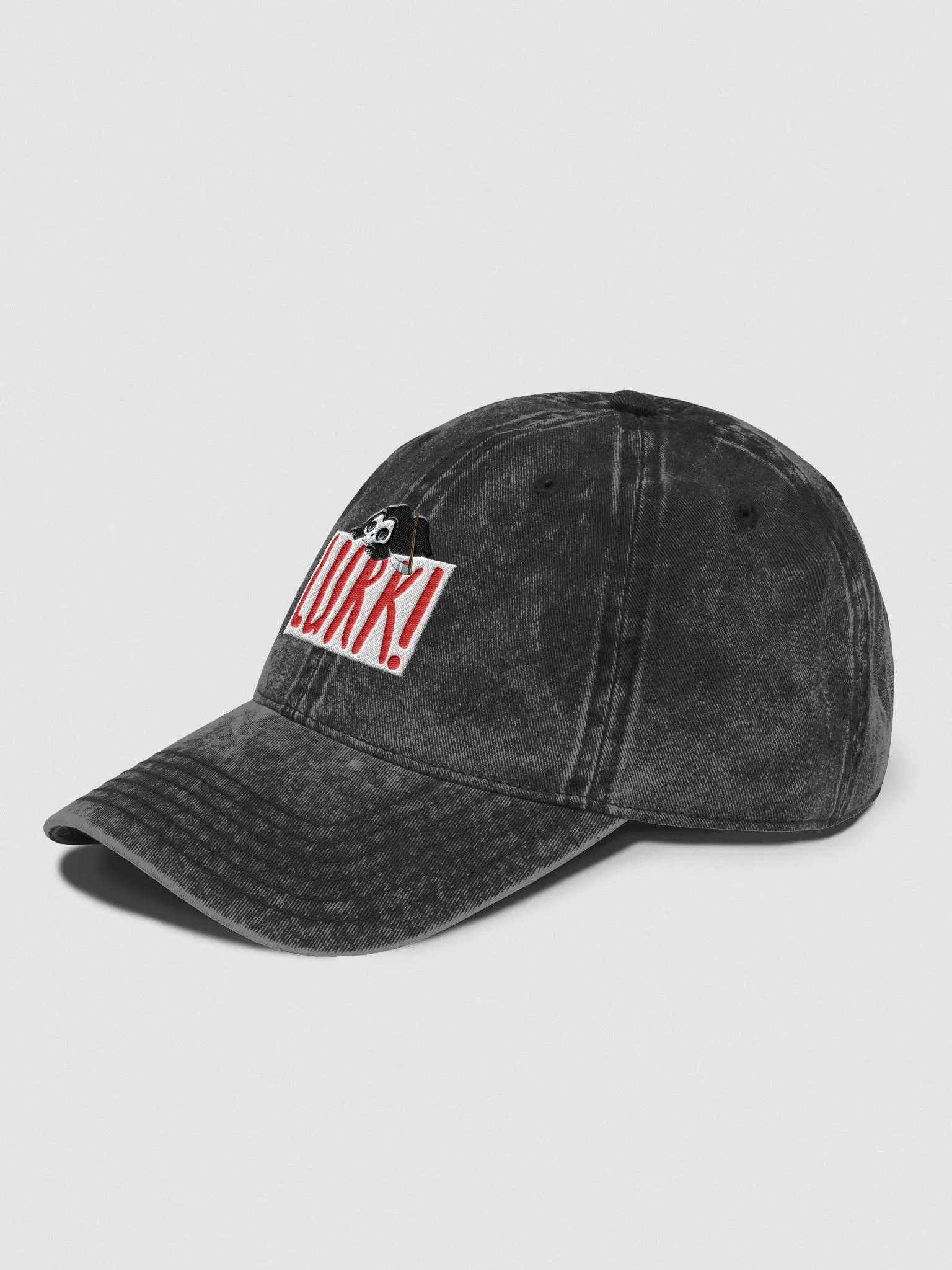 Lurk Cap product image (3)