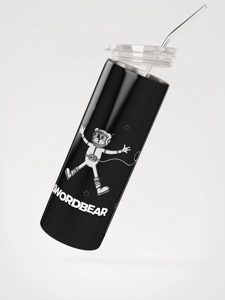 Space Bear Tumbler product image (2)