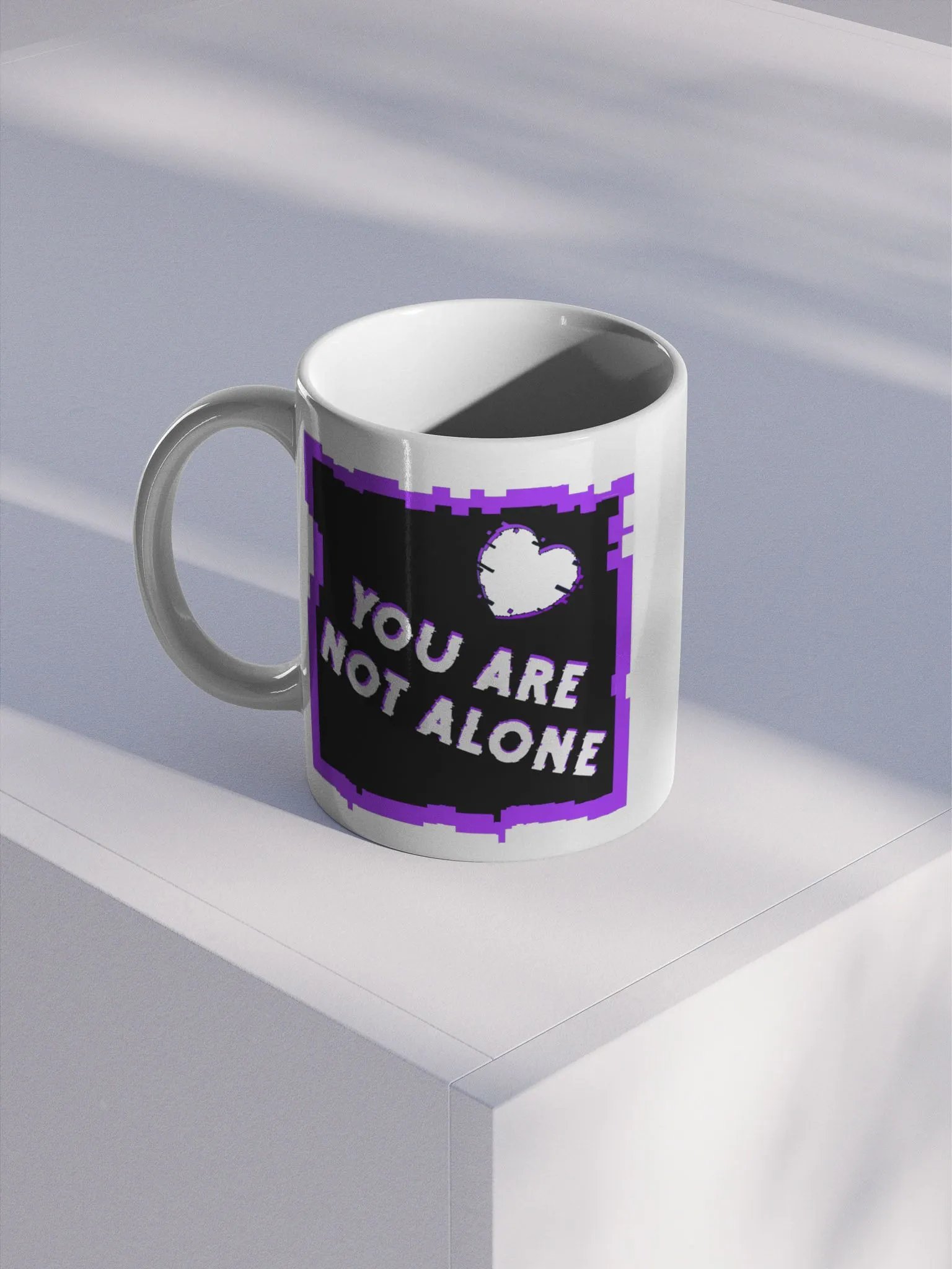 You Matter Mug product image (1)