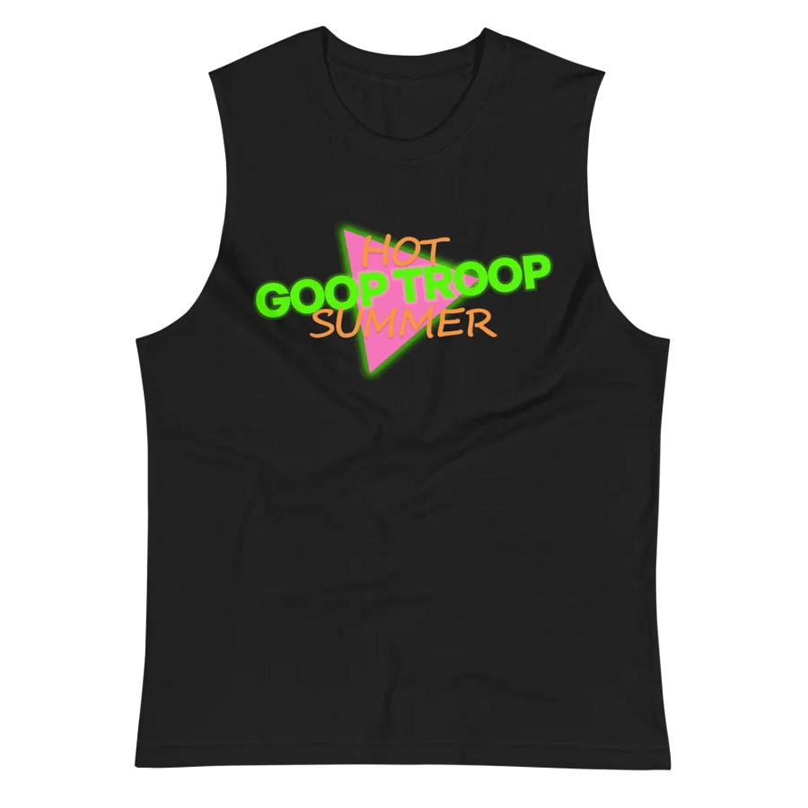 HGTS Muscle Tank product image (5)