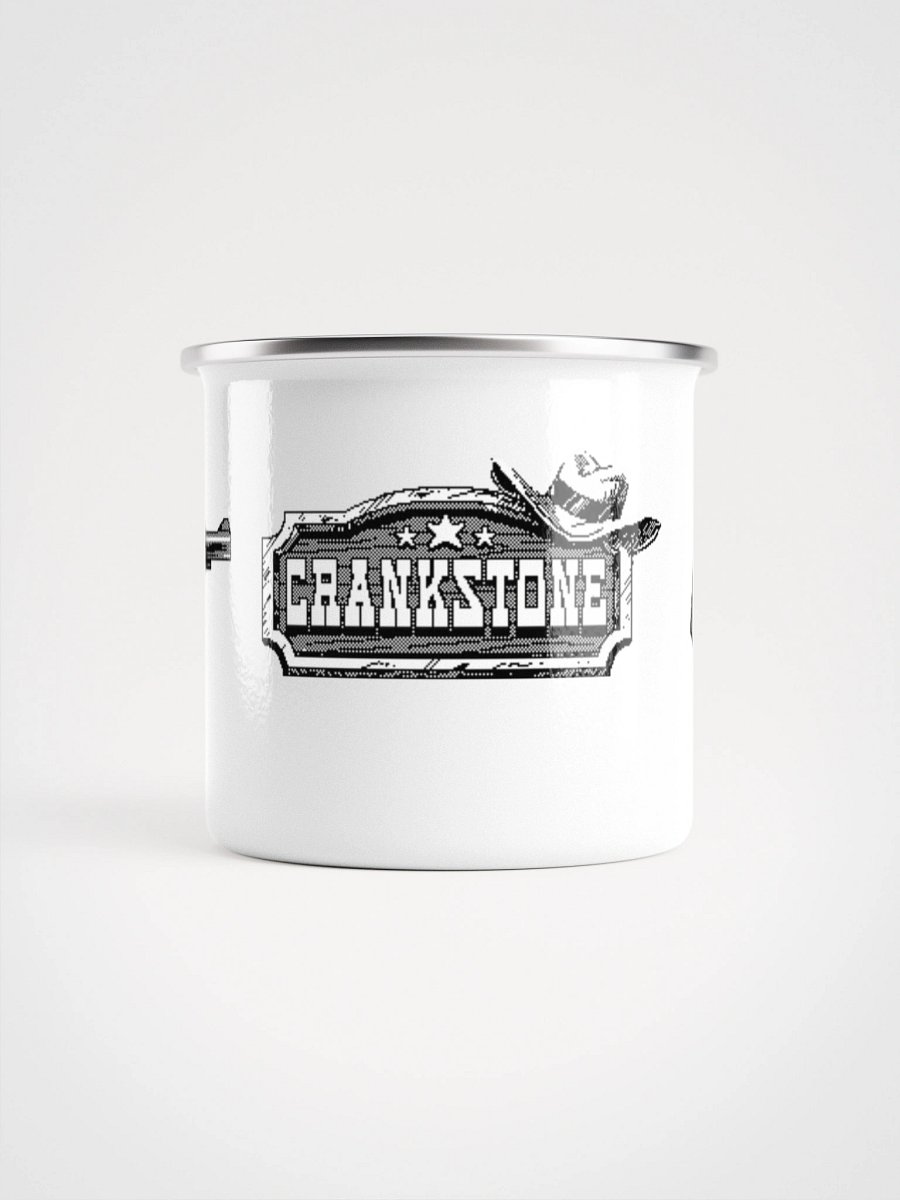 Crankstone mug product image (2)