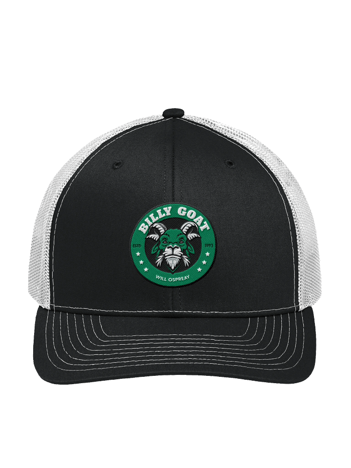 Billy Goat Trucker product image (37)