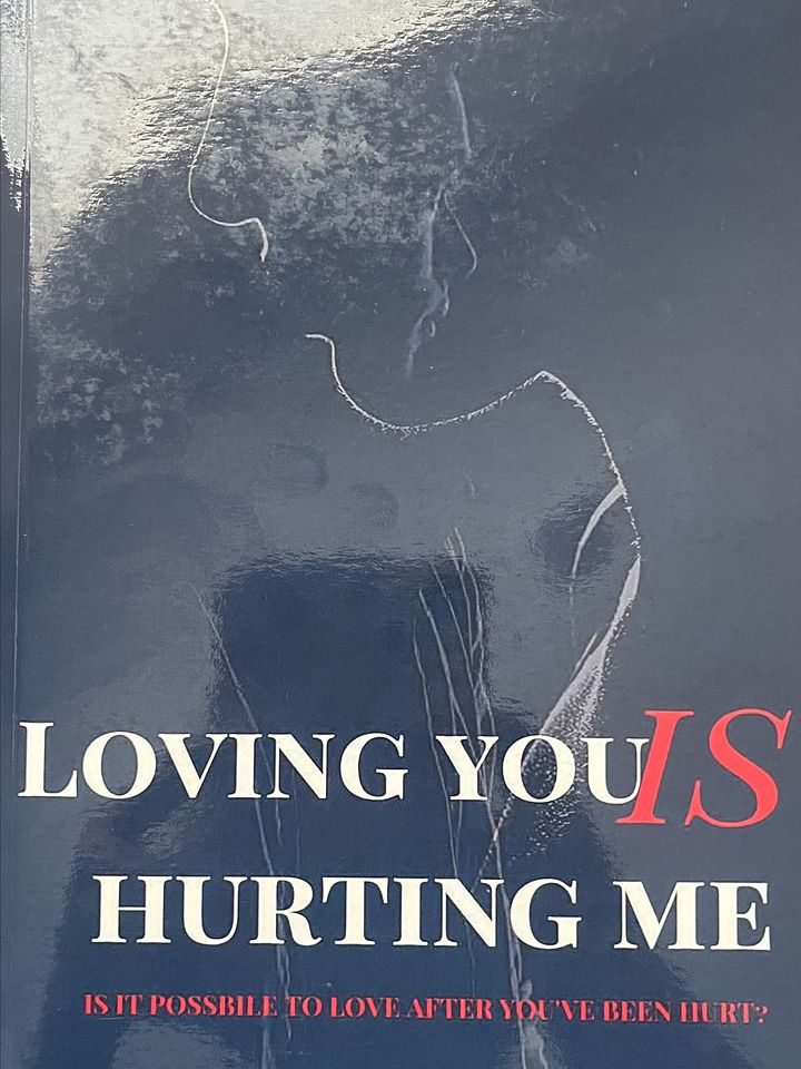 Loving You Is Hurting Me product image (1)