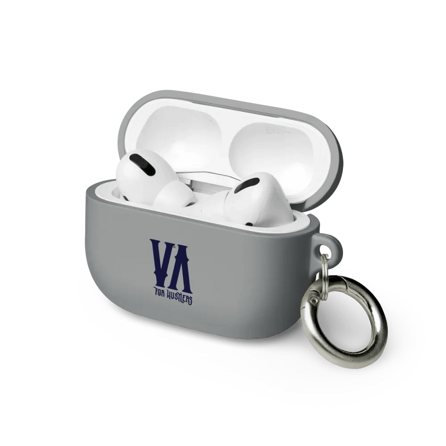 VA For Hustlers airpod case product image (14)