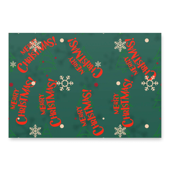 Wrapping Paper Set product image (2)