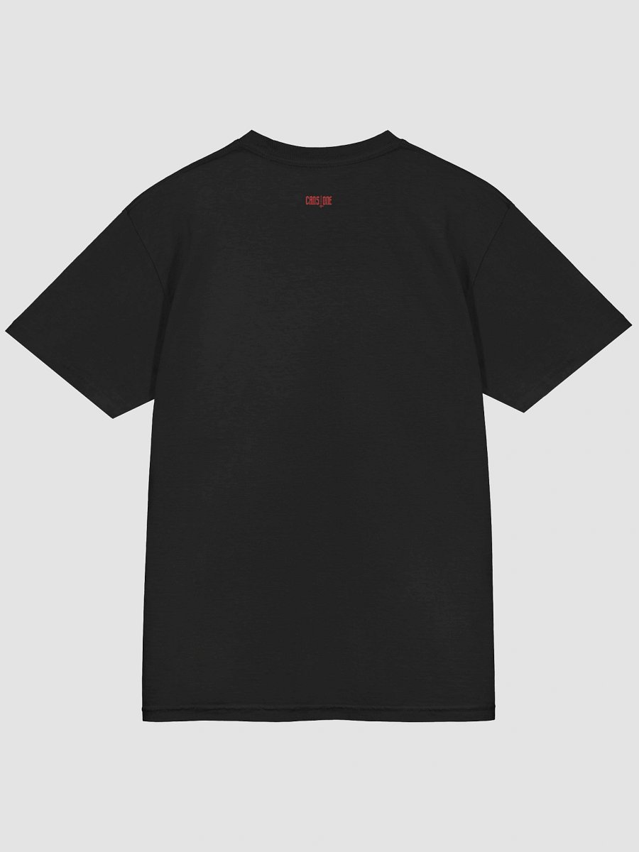 Horrorcore - My Monster Heavyweight Tee product image (4)