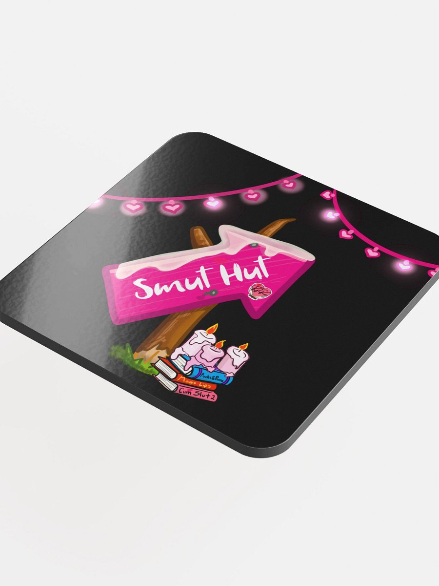 Snut Hut Arrow Coaster product image (4)