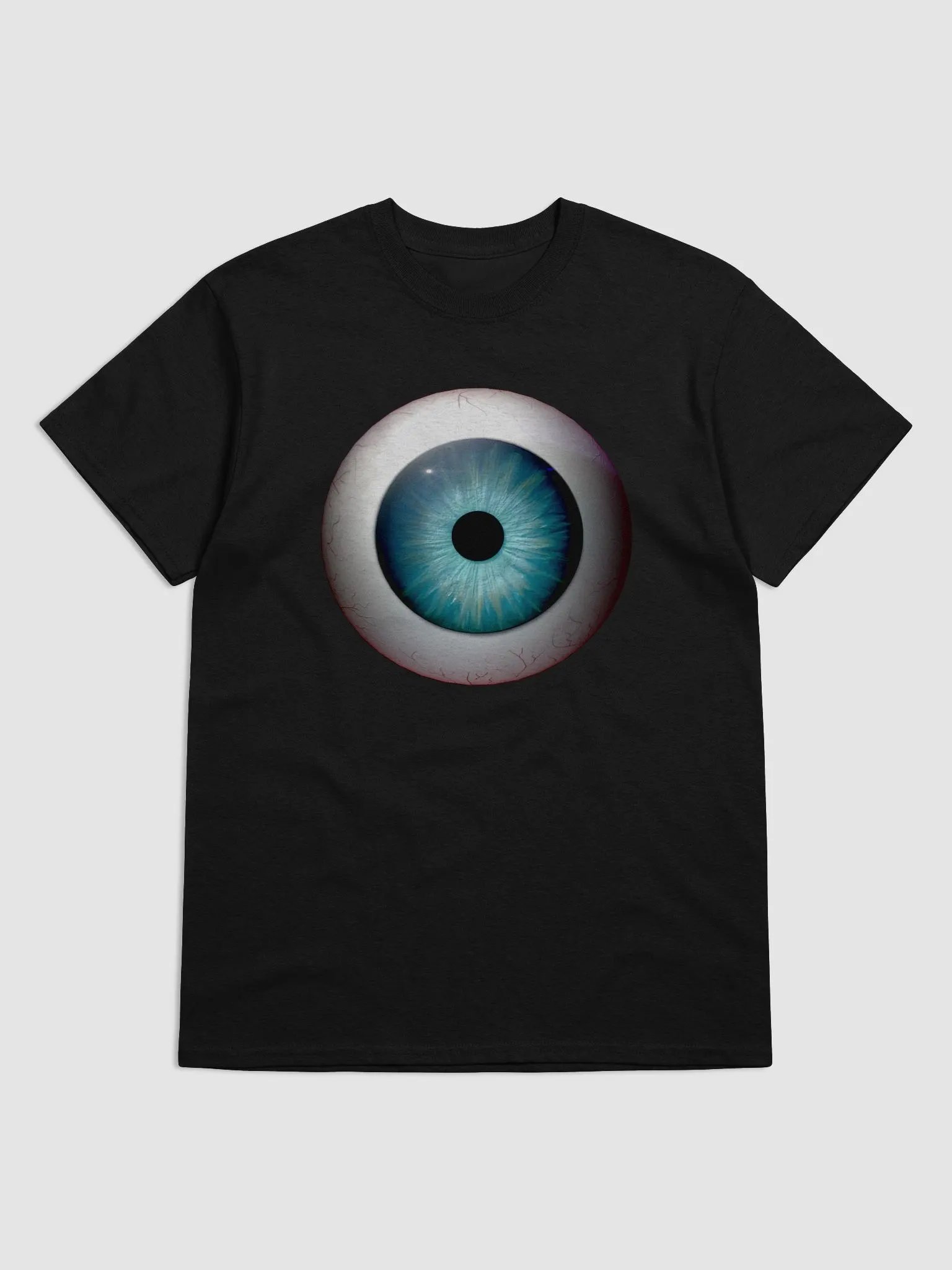 Always Watching T shirt product image (7)