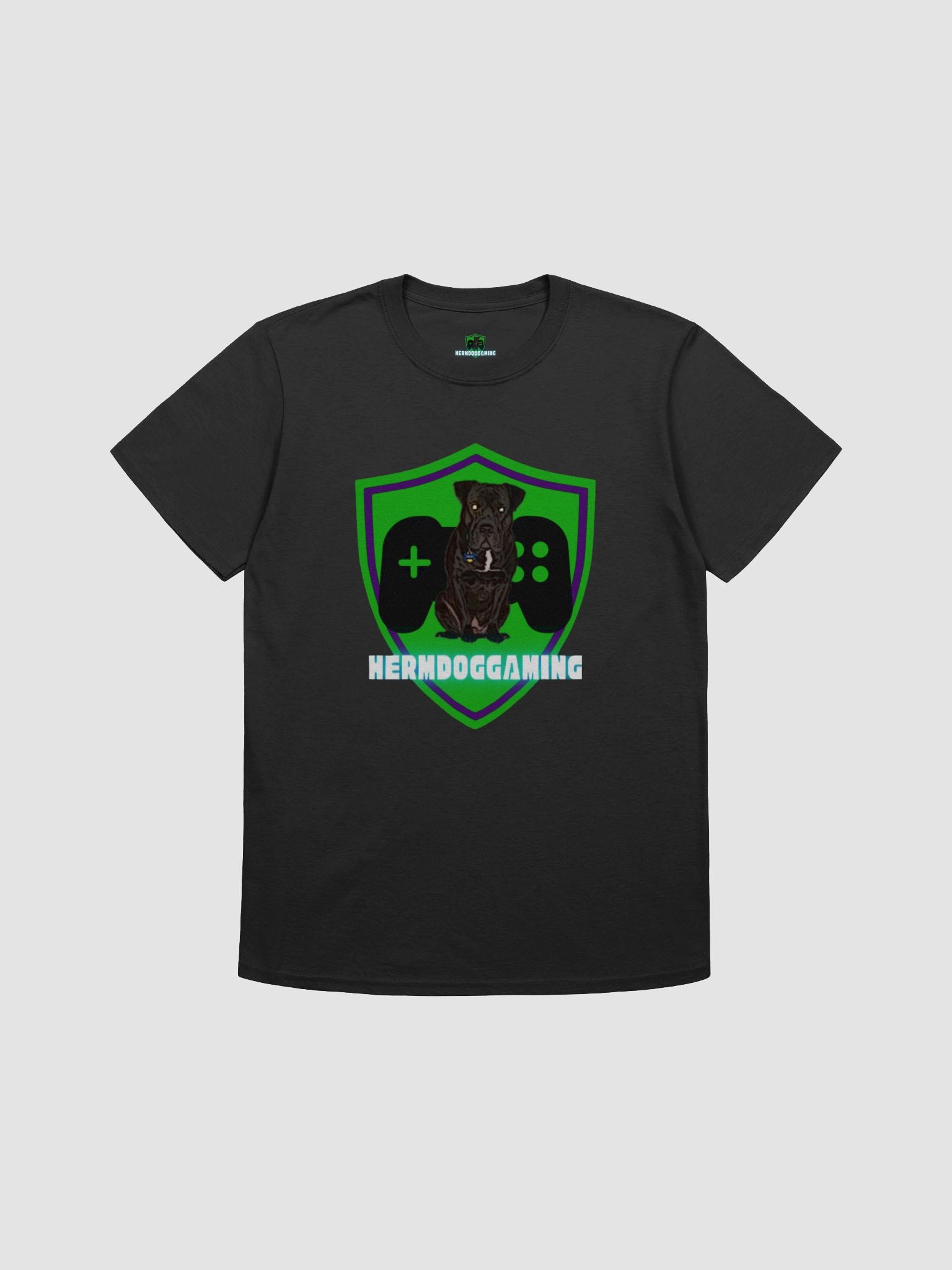 Logo T-Shirt product image (1)