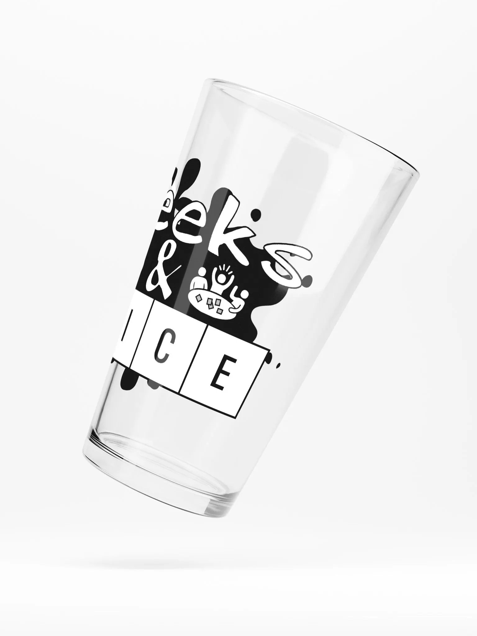 PINTE GEEKS & DICE product image (5)