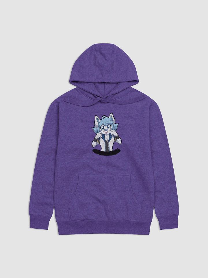 Blep Hoodie product image (7)