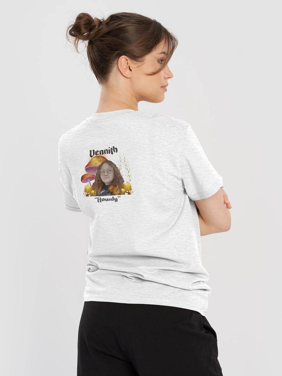 Vennith Fan Mod Tee product image (6)