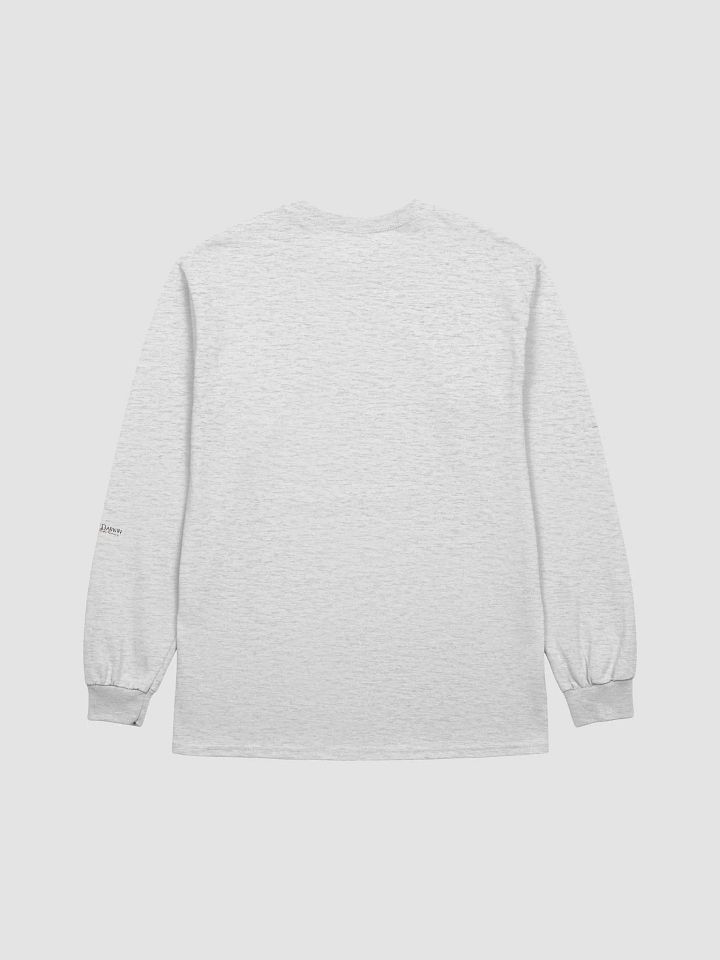 Dirt - Long Sleeve Tee product image (21)