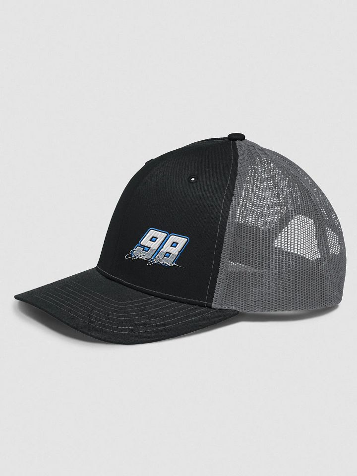 ET 98 Trucker snap product image (7)