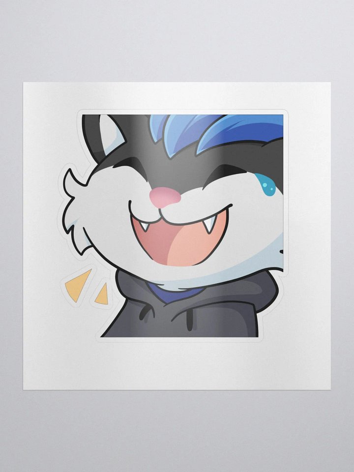 MashuuLUL Sticker product image (1)