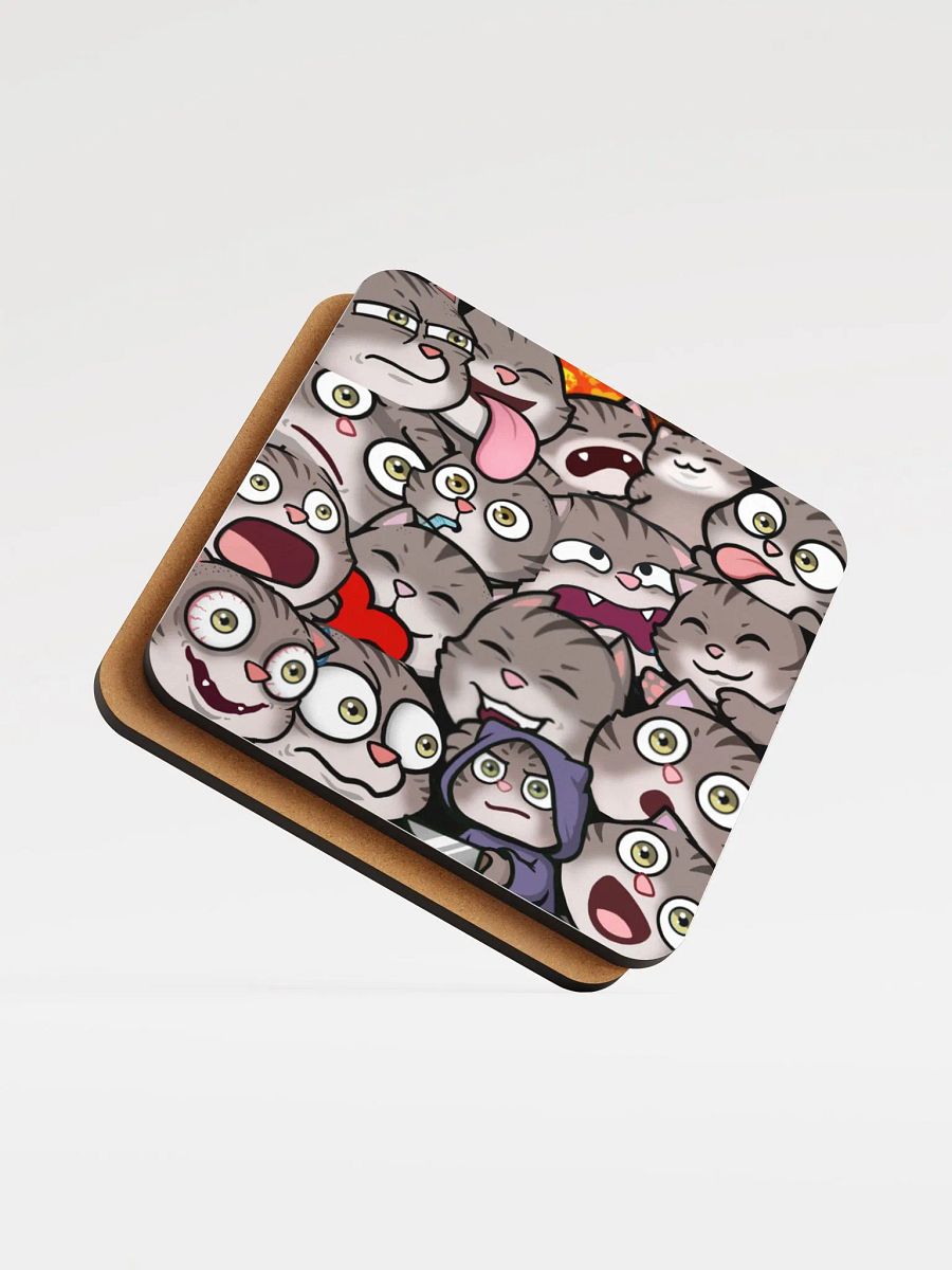 Chonk Coaster product image (5)