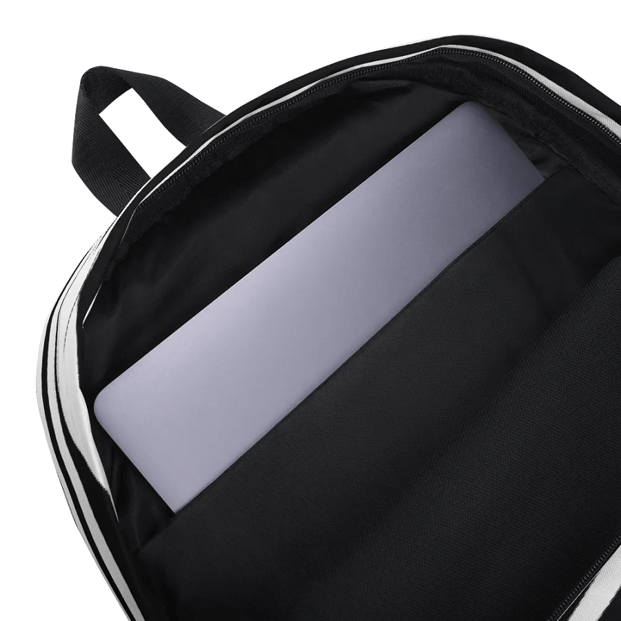 Serenity Stripes All-Over Backpack product image (4)