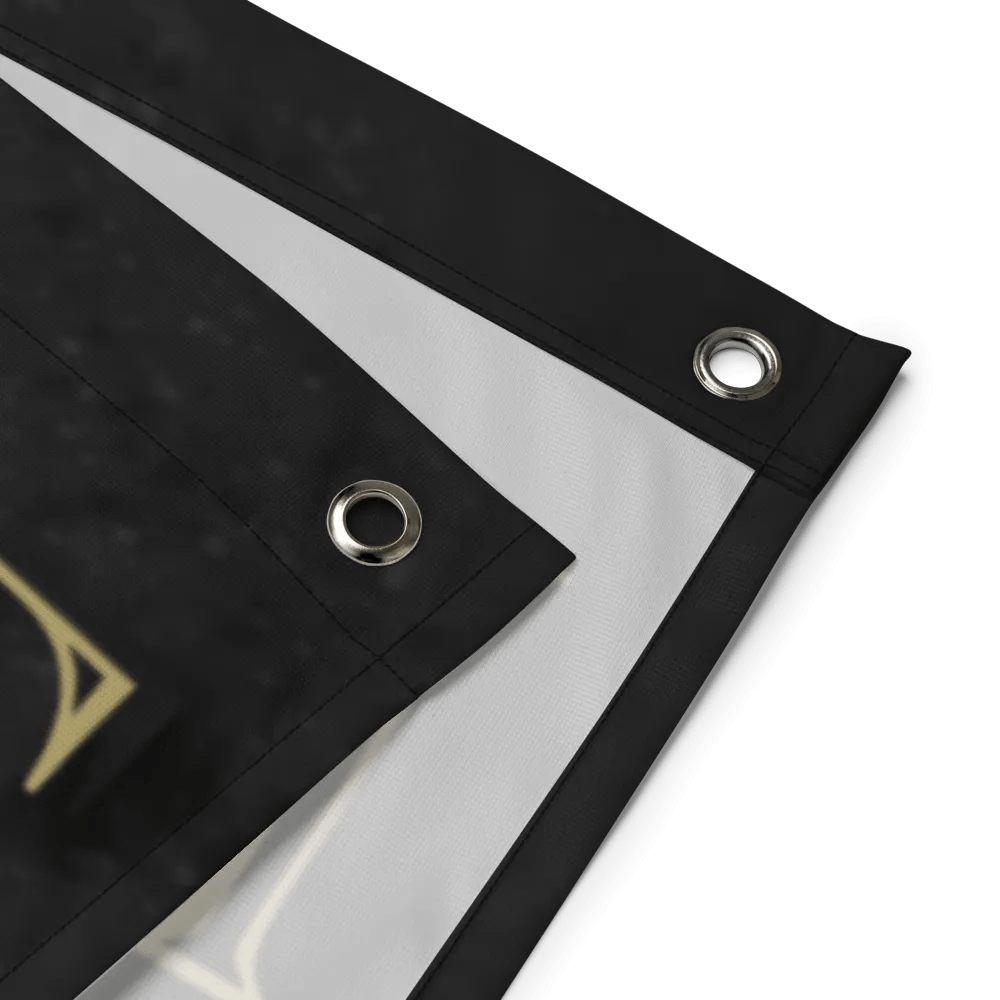 Getae Legacy Flag product image (2)