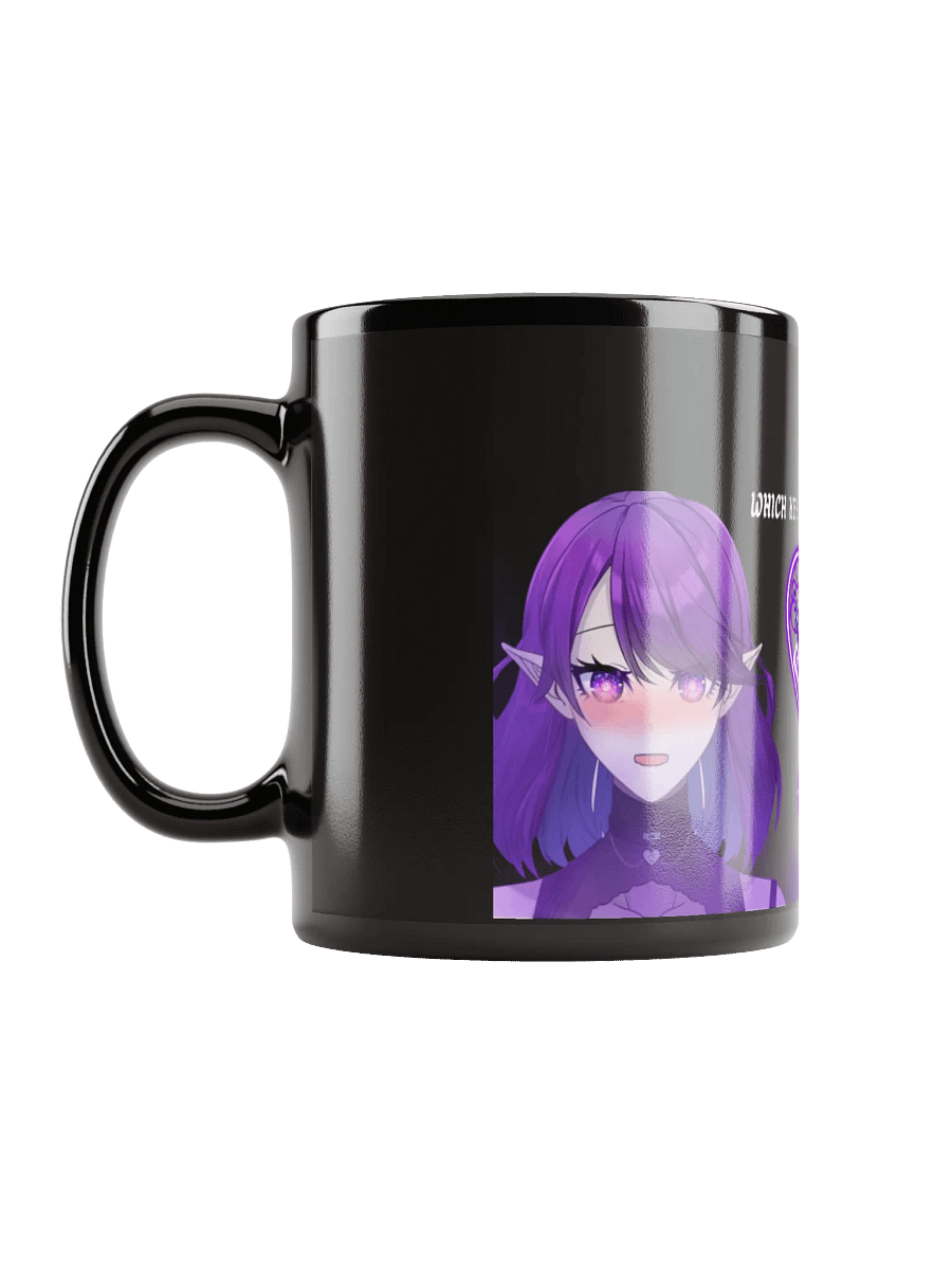 2 Keys 1 Heart Mug product image (12)