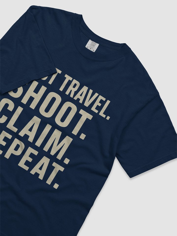 HM Combo T-Shirt product image (11)