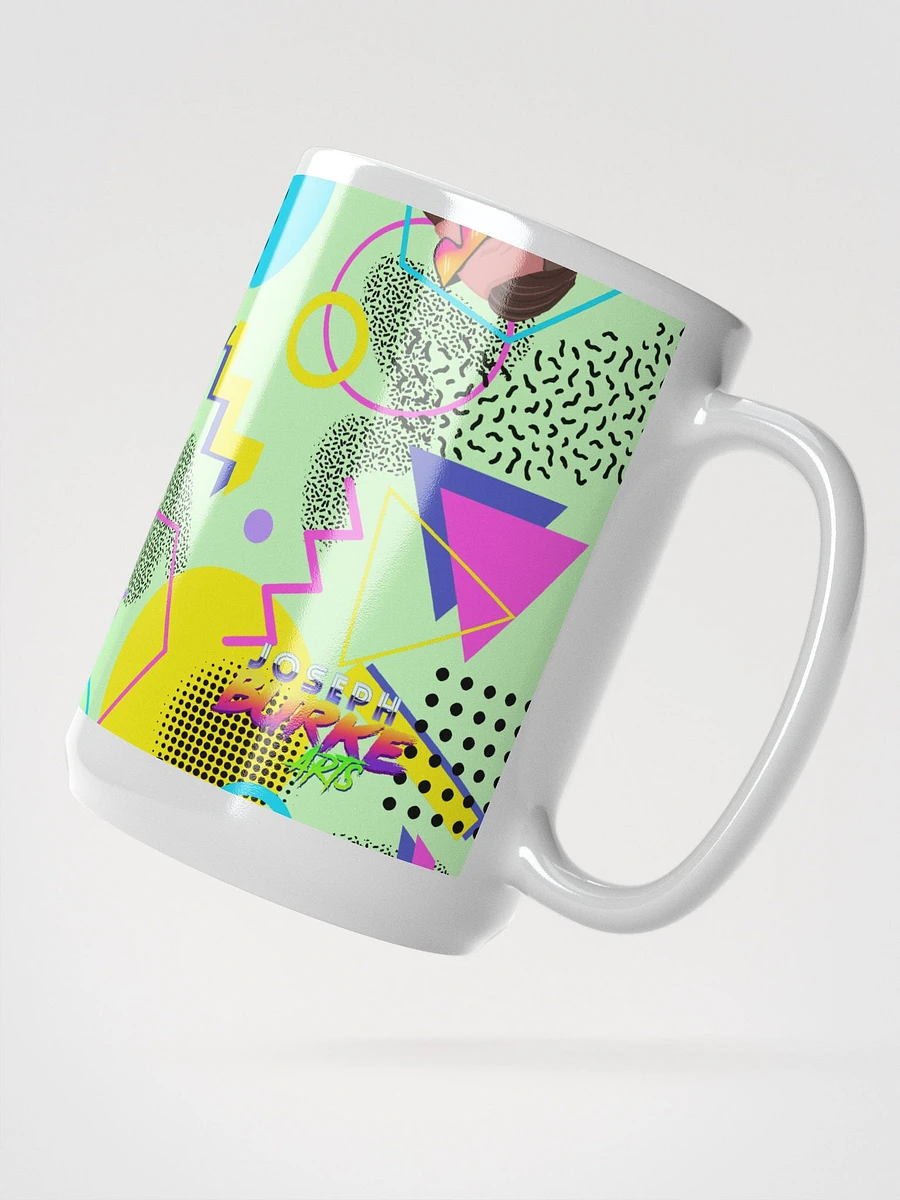 Rad Vibes Coffee Mug product image (3)