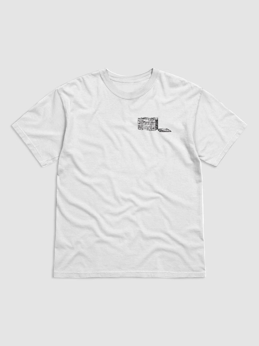 Out of the Box T-Shirt product image (1)
