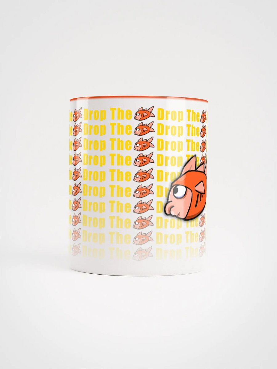 Liddles Drop The Bass Mug product image (10)