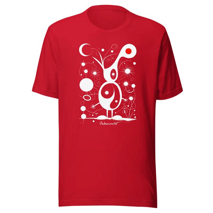 Bella+Canvas Unisex Staple T-Shirt product image (1)